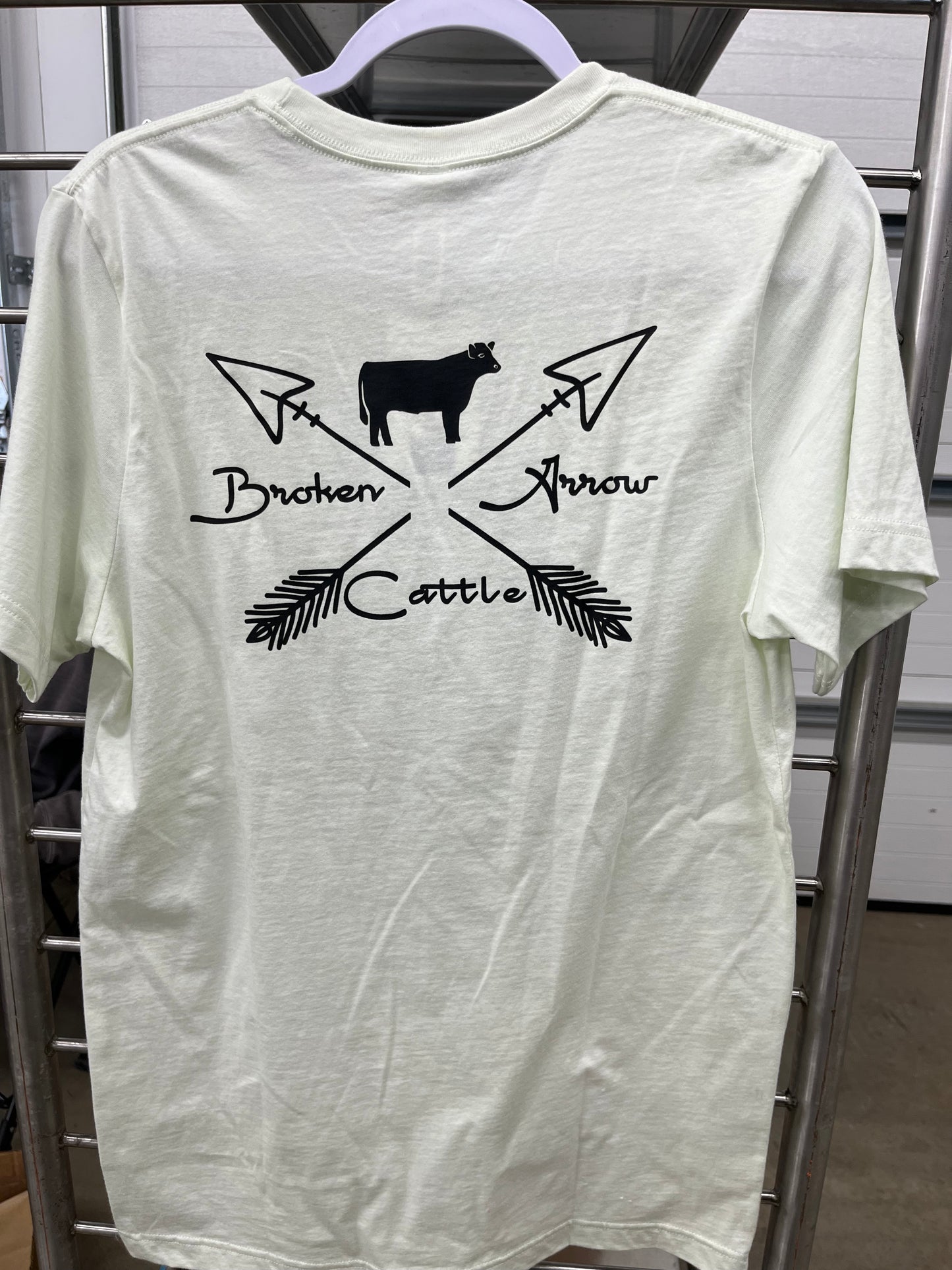 Mint Tshirt