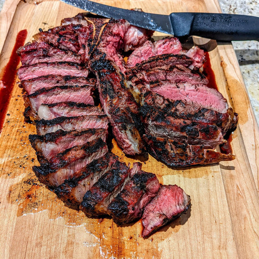 1/8 Beef