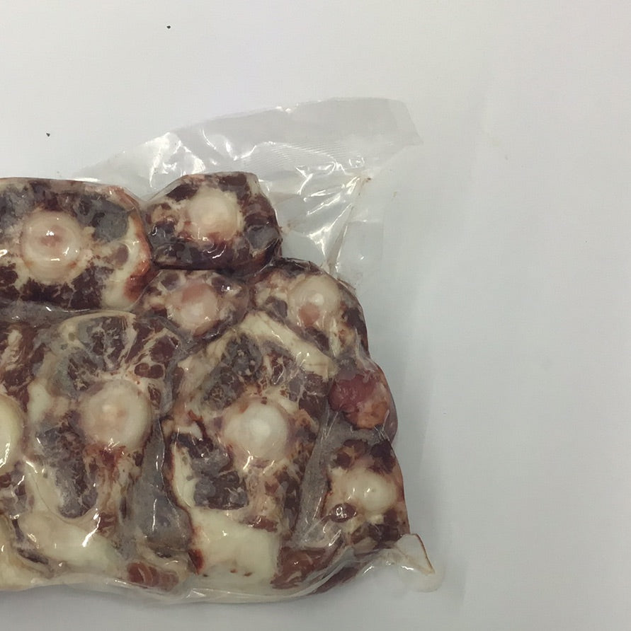 Ox Tail