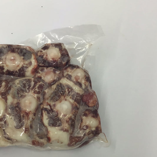 Ox Tail