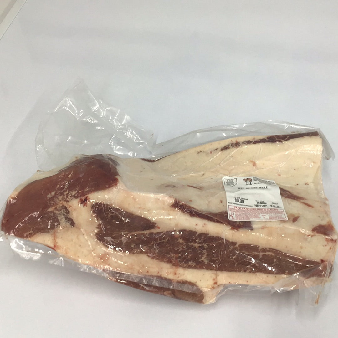 Brisket
