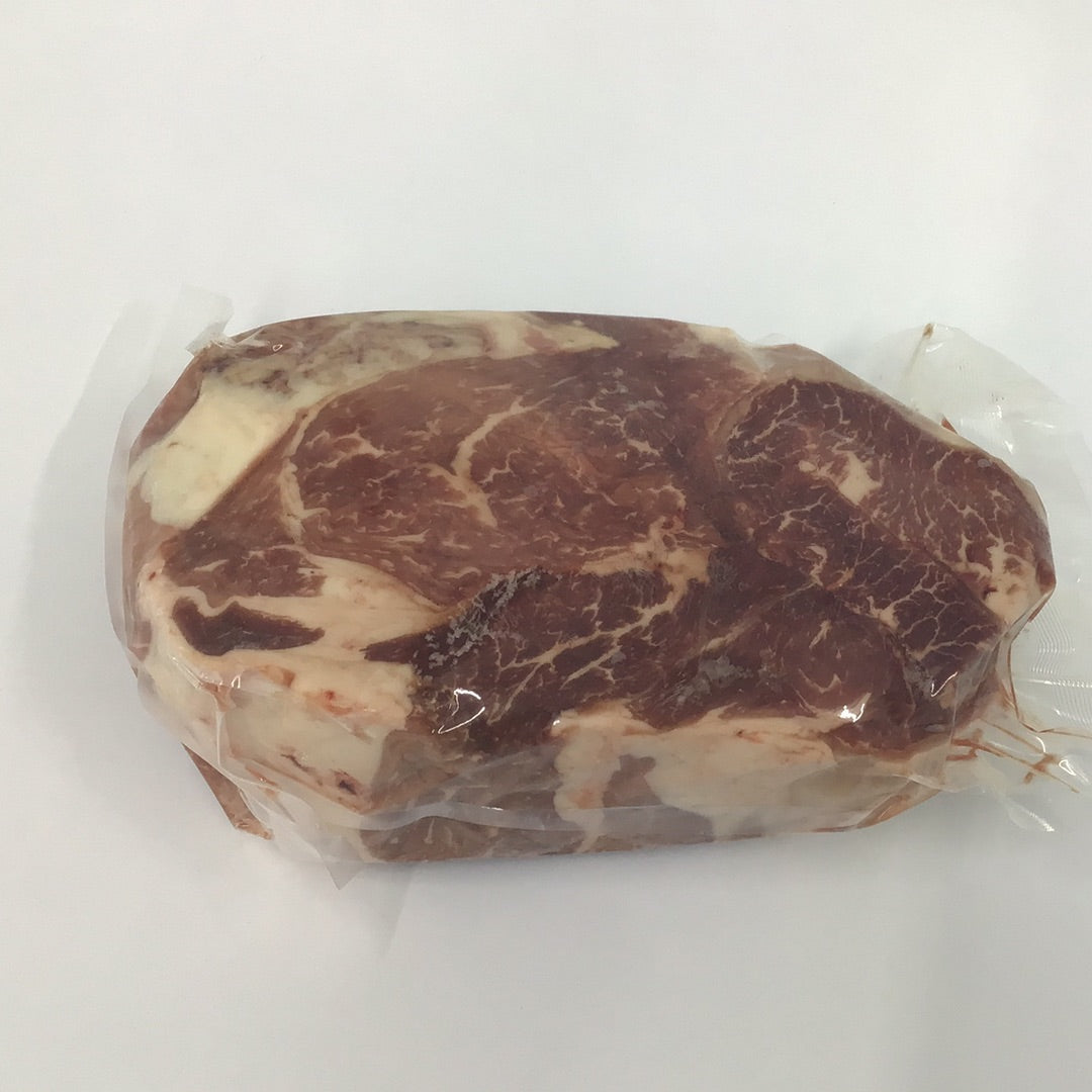 English Roast