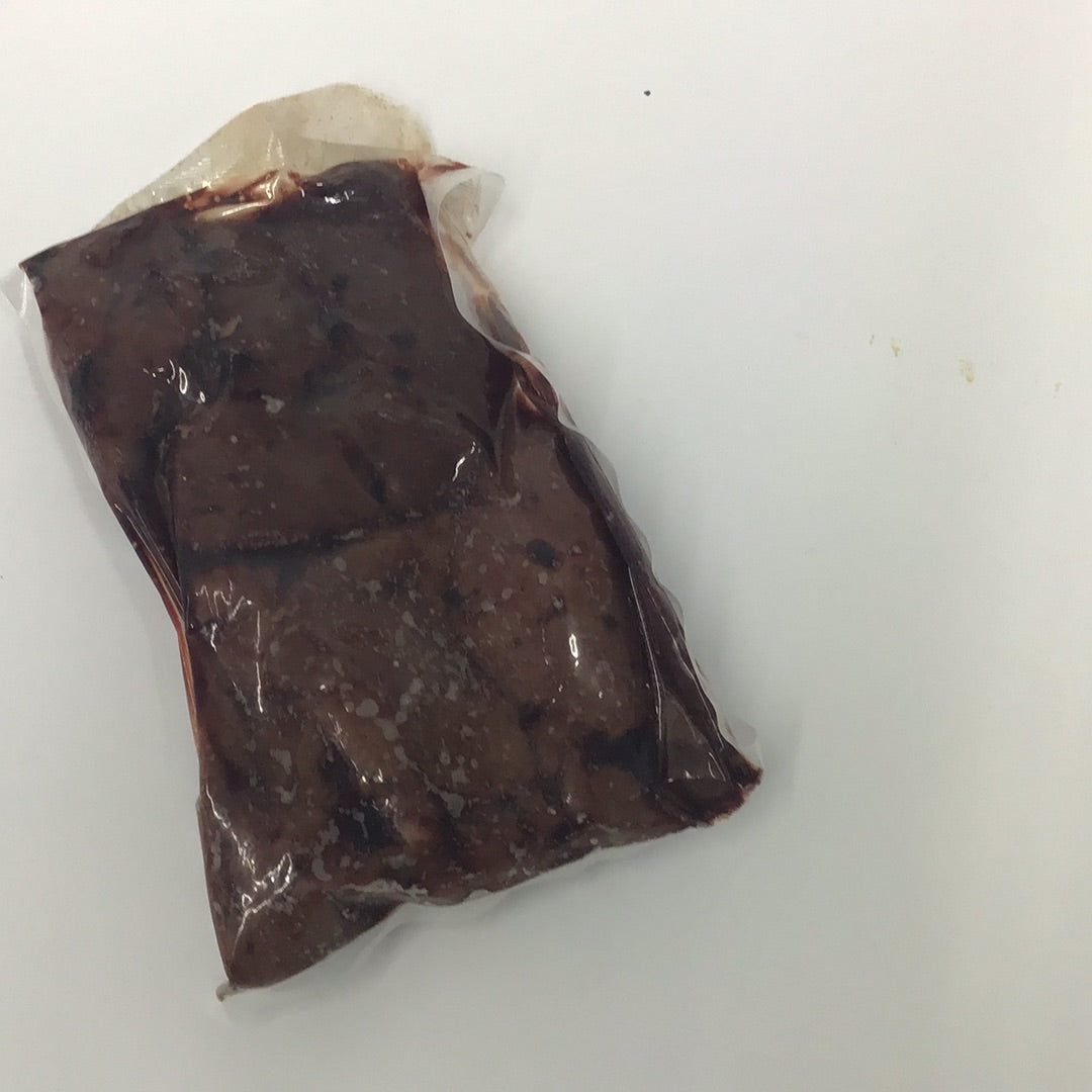 Beef Liver