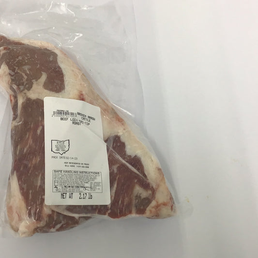 Tri- Tip Roast