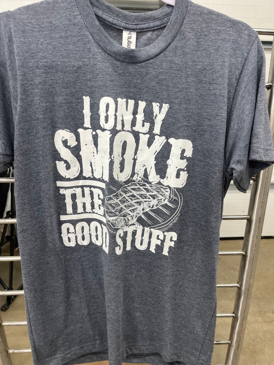 Smoke Tshirt