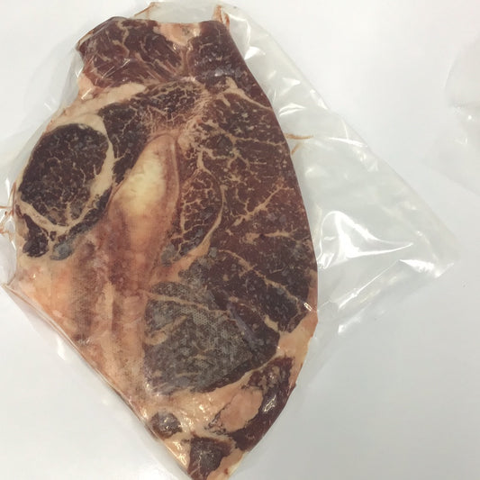 Sirloin Steak