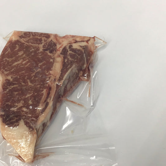 Tbone steak