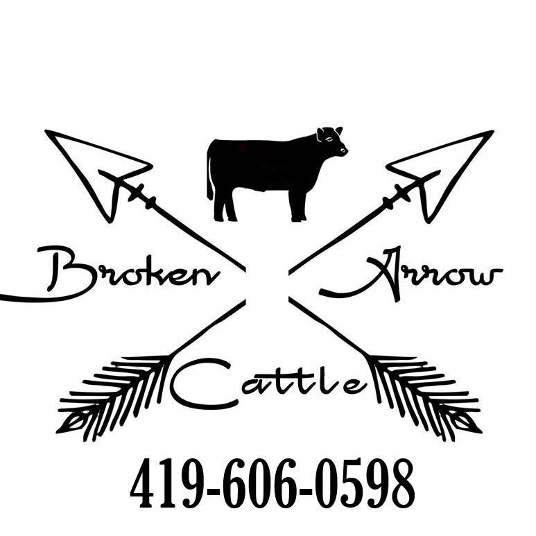 Broken Arrow Cattle Gift Card